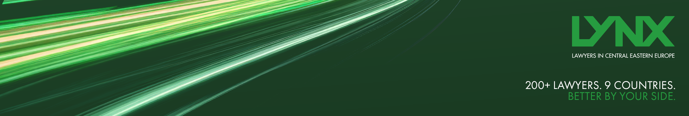 LYNX LI banner (company profile)