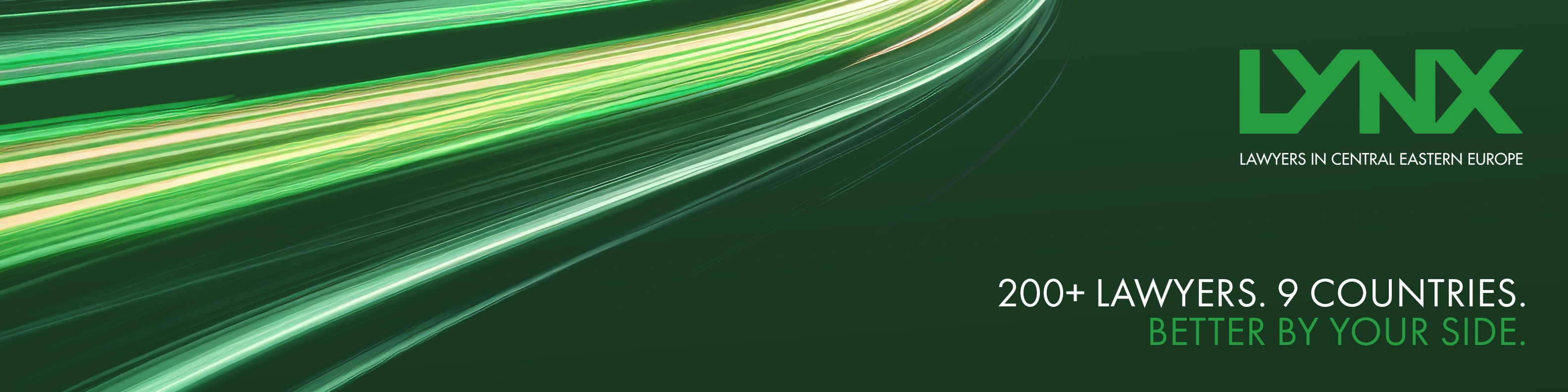 LYNX LI Banner (personal profile)